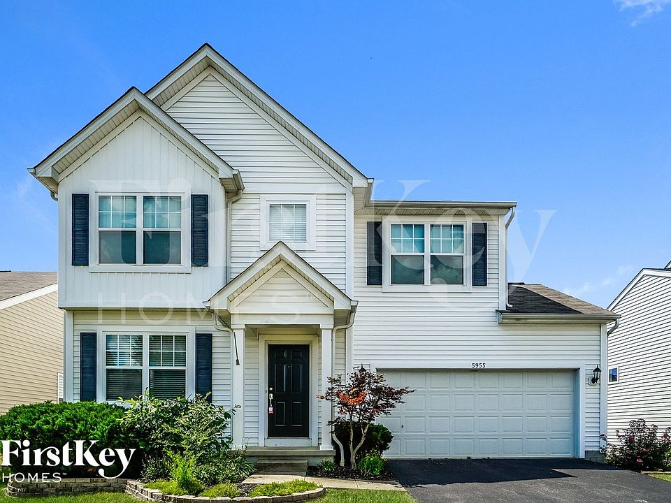 1st image of 5955 Bucksburn Dr