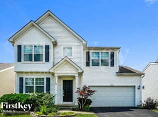 5955 Bucksburn Dr, Galloway, OH 43119