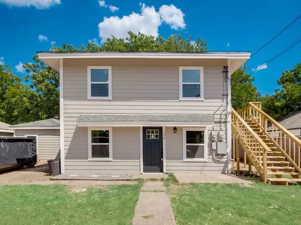 308 Falcon Dr, Irving, TX 75060