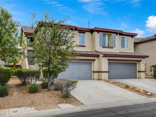 4125 Thomas Patrick Ave, North Las Vegas, NV 89032
