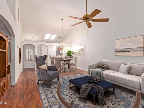 71 N CONCORD Street, Gilbert, AZ 85234