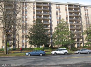 3100 S Manchester St APT 222, Falls Church, VA 22044