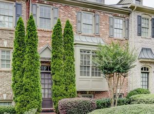4425 Wilkerson Manor Dr SE, Smyrna, GA 30080
