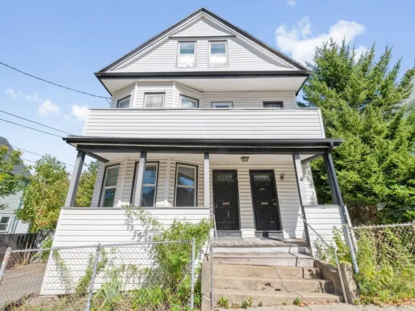 46 Princeton St, Somerville, MA 02144