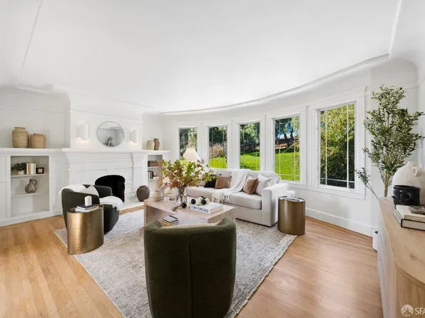 203 Holly Park Cir, San Francisco, CA 94110