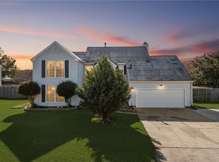 4521 Van Dyck Dr, Virginia Beach, VA 23456