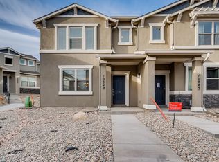 10829 Autumn Gold Vw, Colorado Springs, CO 80908