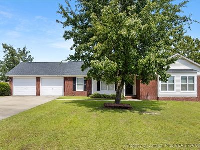 843 Zapata Ln, Fayetteville, NC, 28314