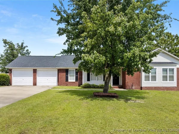 843 Zapata Ln, Fayetteville, NC 28314