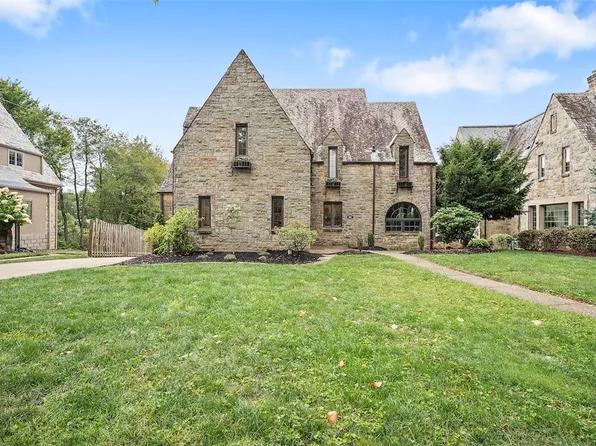 181 Longuevue Dr, Pittsburgh, PA 15228