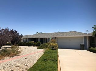 11577 Merino Rd, Apple Valley, CA 92308