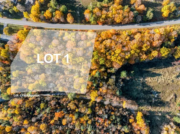 LOT 1 Sweetfern Ln, South Frontenac, ON K0H 1X0
