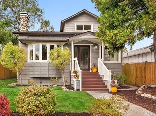 508 N 103rd St, Seattle, WA 98133