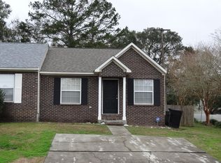 4100 Mission Trace Blvd, Tallahassee, FL 32303