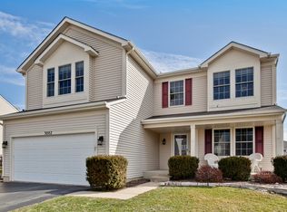 3002 Brookside Way, Wonder Lake, IL 60097