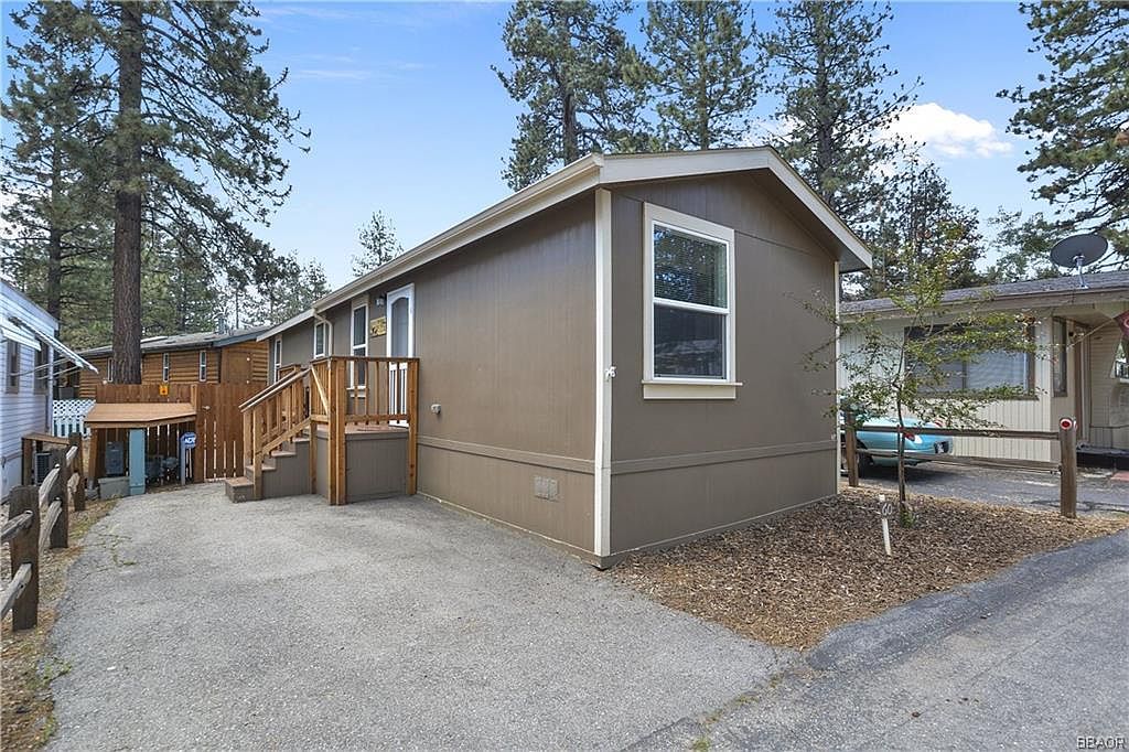 475 Thrush Dr 60, Big Bear Lake, CA 92315 Zillow