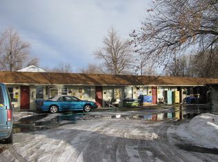 625 N 6th St, Greybull, WY 82426