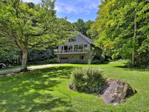 3011 A East Hill Road, Andover, VT 05143