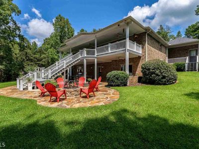 1514 Lakecrest Dr, Sparta, GA, 31087