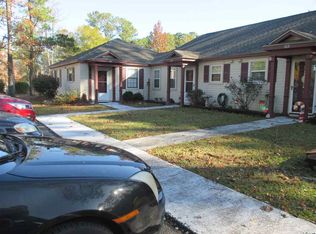 6803 Creekwatch Rd, Myrtle Beach, SC 29588