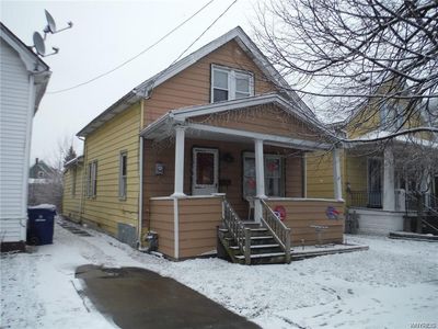 121 Davey St, Buffalo, NY, 14206