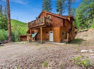 150 W Yuba Vista Dr, Atlanta, ID 83716