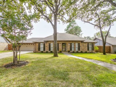 2917 Brookshire Dr, Grapevine, TX, 76051