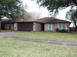 13739 Chancery Rd, Houston, TX 77034