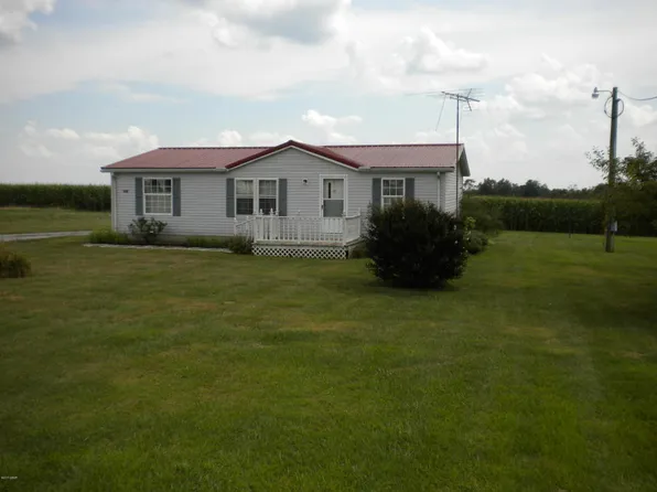 261 Johnston City Rd, Galatia, IL 62935
