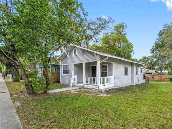 4908 N 15th St, Tampa, FL 33610