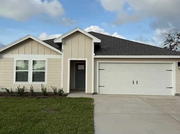 206 Kokomo Dr, Rockport, TX 78382