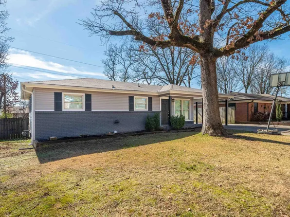 2412 Seminole Trl, N Little Rock, AR 72116