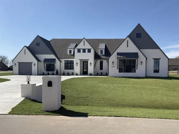 11291 S 220th East Ave, Broken Arrow, OK 74014