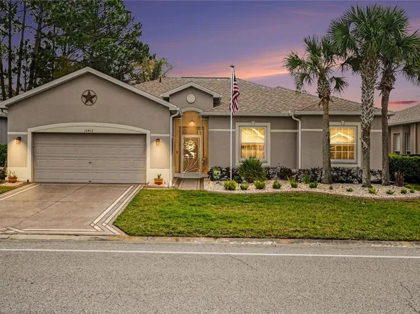 10412 Old Tampa Bay Dr, San Antonio, FL 33576