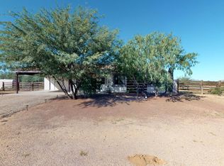 5195 N Sabi Rd, Marana, AZ 85653
