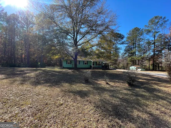 870 Fincher Rd, Covington, GA 30016