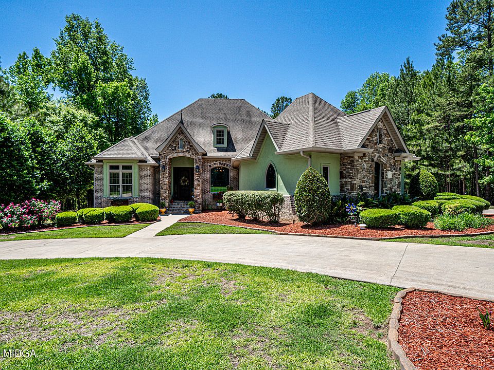 11 Deer Creek Dr, Forsyth, GA 31029 Zillow