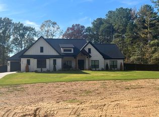 7033 Hannah Ln, Benton, AR 72019