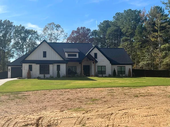 7033 Hannah Ln, Benton, AR 72019