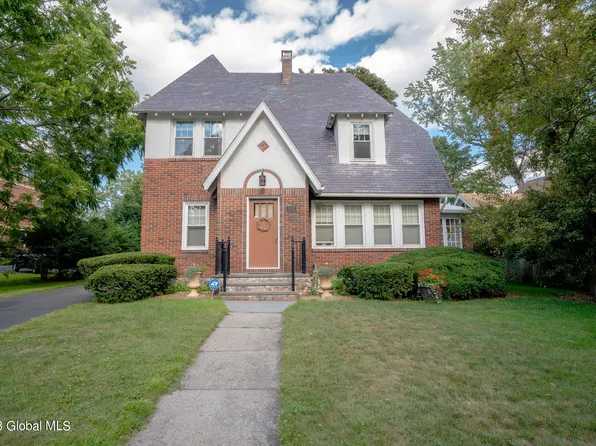 187 Ridge Street, Glens Falls, NY 12801