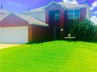 4716 Sleepy Ridge Cir, Fort Worth, TX 76133