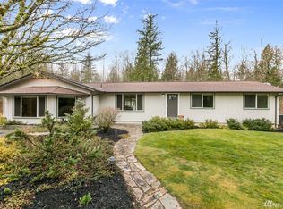 5429 Hannegan Rd, Bellingham, WA 98226