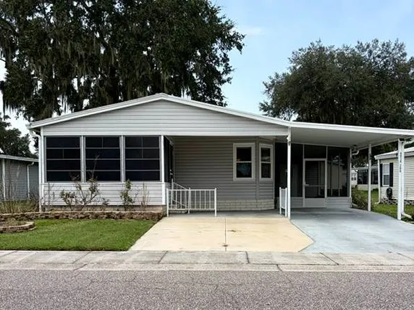 6039 Presidential Cir, Zephyrhills, FL 33540