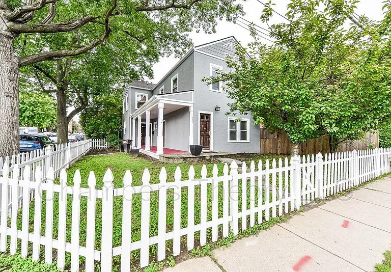 635 N West St — Photo 5