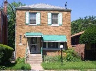 9608 S Princeton Ave, Chicago, IL 60628