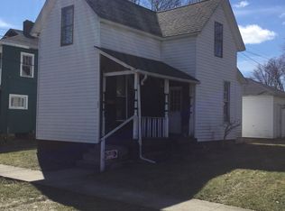 62 S Lafayette St, Peru, IN 46970