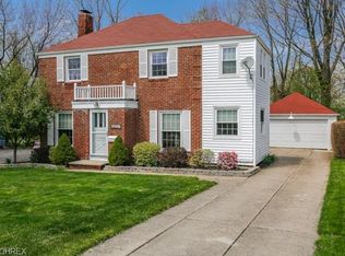 25335 Chatworth Dr, Euclid, OH