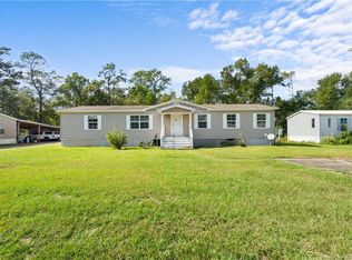 1111 Majestic Pines Rd, Sulphur, LA 70663