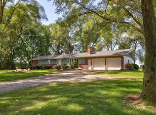 7066 Buell Rd, Vassar, MI 48768