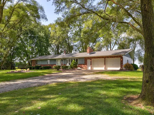 7066 Buell Rd, Vassar, MI 48768